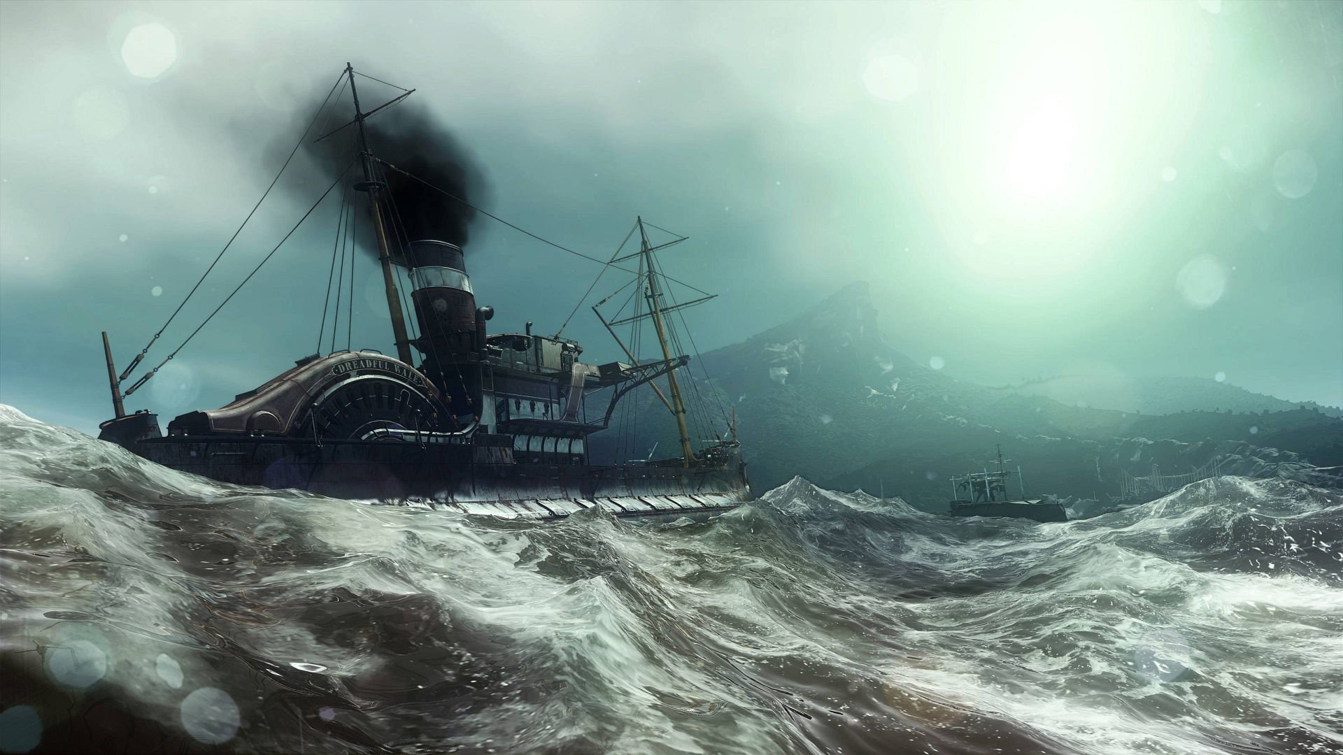 Dishonored 2 - Imagen 34
